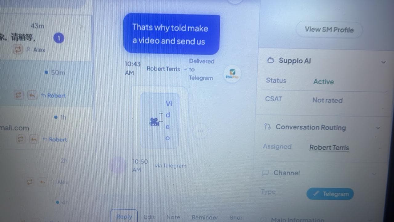 How to Get a WhatsApp OTP With a Virtual Number