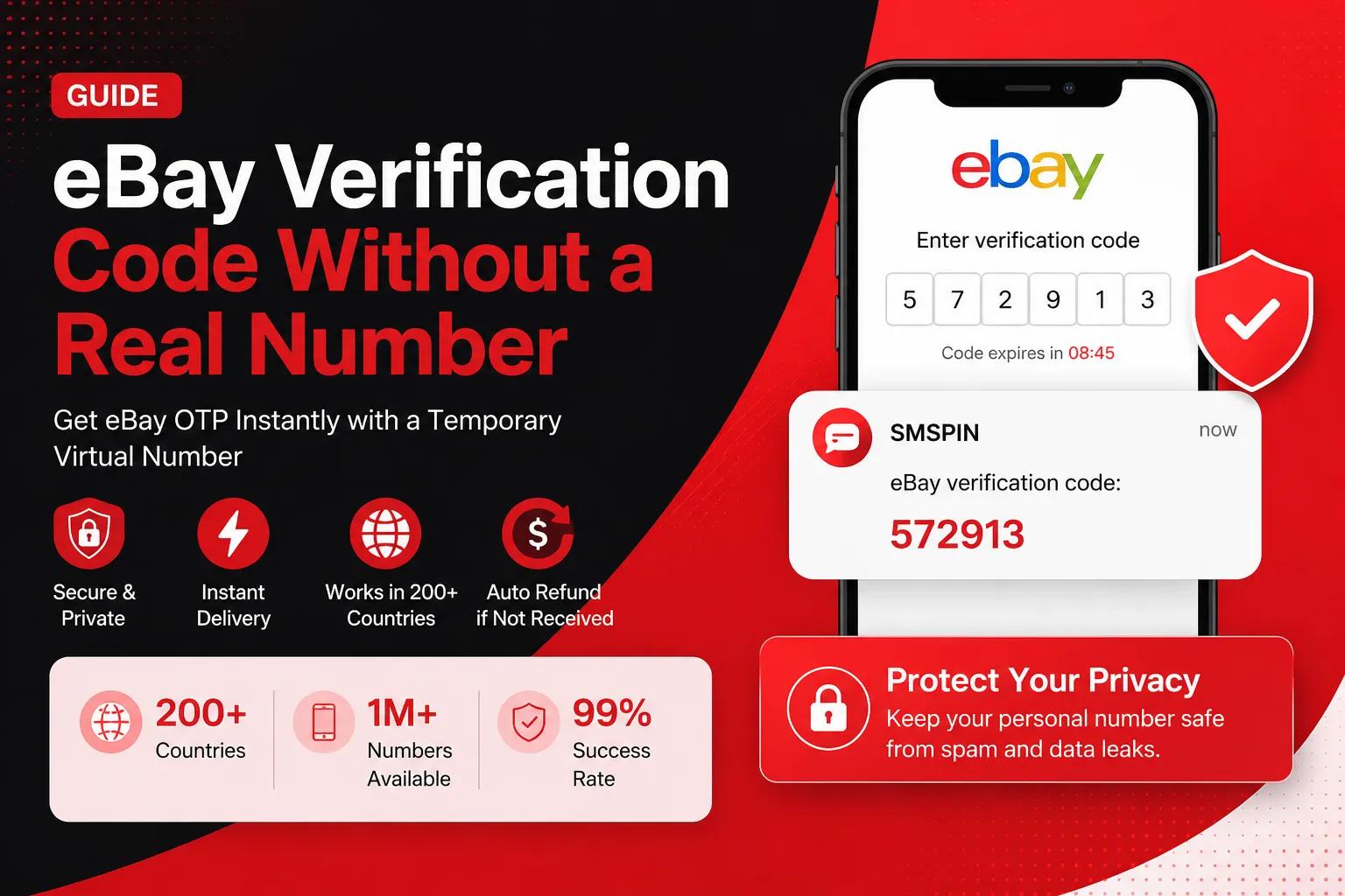 eBay Temporarily Blocked From Verification? Here’s How to Fix It